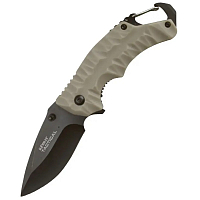 Нож складной Kombat UK Gator Lock Knife LGSS-E985 CL